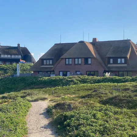 Dunenliebe Apartment