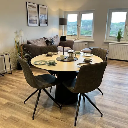 Dunenliebe Apartment *