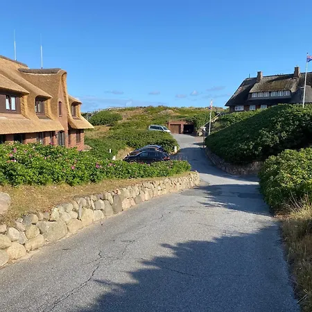 Dunenliebe Sylt